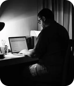 Digital transformation trends in corporate environments