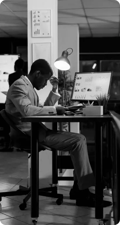 Your Digital Presence