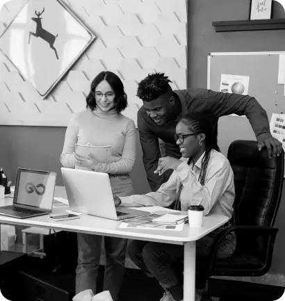 Your Digital Presence