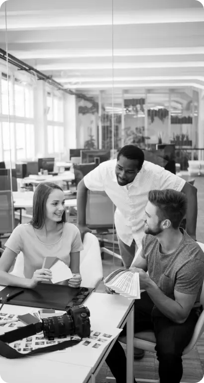 Your Digital Presence